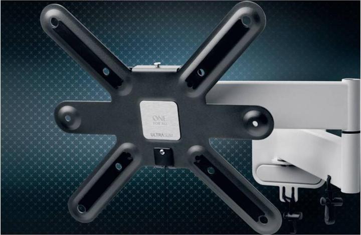 Immagine prodotto One for All WM 6254 (Muro, 25 kg, 13" - 43")