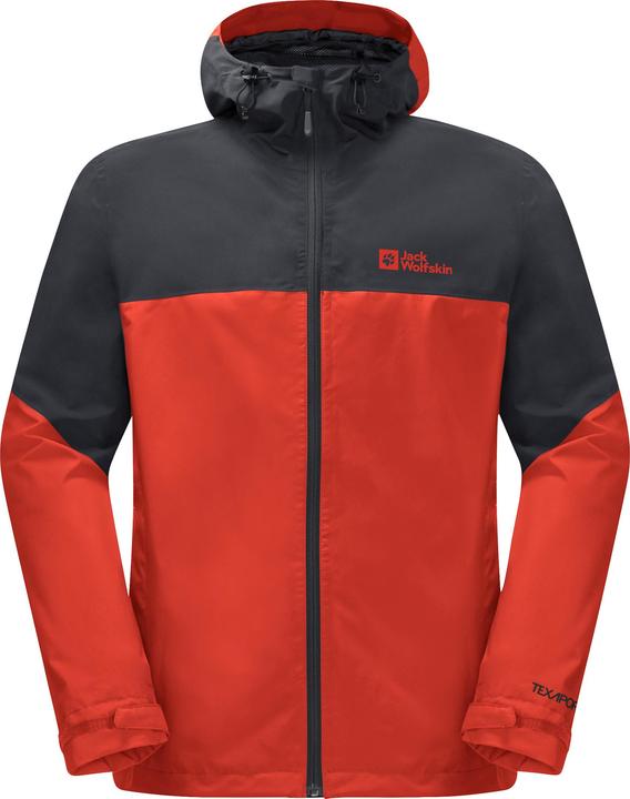 Jack Wolfskin Weiltal 2L Jkt M (M)