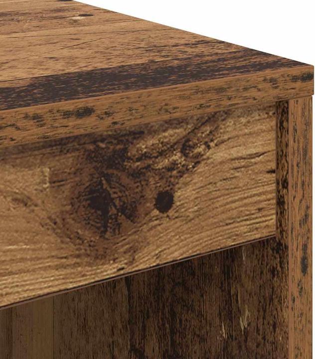 Immagine prodotto vidaXL Scrivania (70 x 50 x 76 cm)