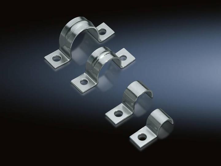 Produktbild Rittal Industrie EMVErdungsschellen