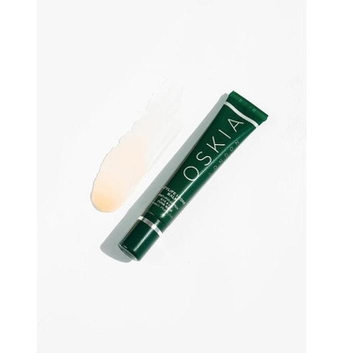 Image du produit Oskia City Life I-Zone Balm Yeux & Lèvres 20ml (Baume à lèvres, 20 ml)
