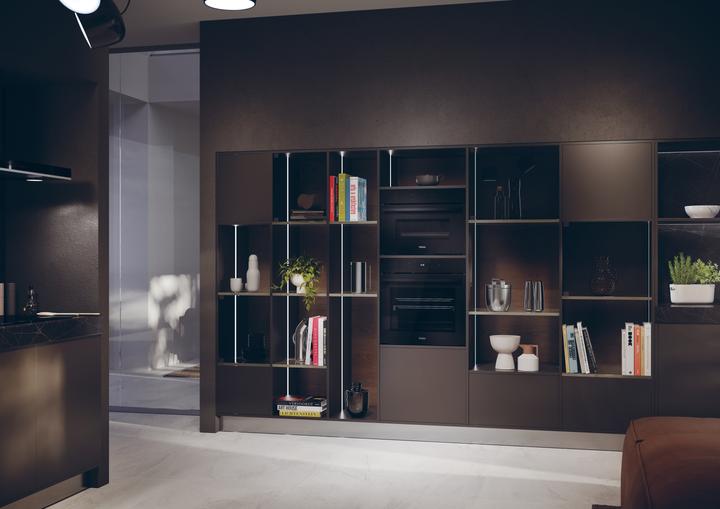 Produktbild Haier OVEN H6 ID46G5YTB