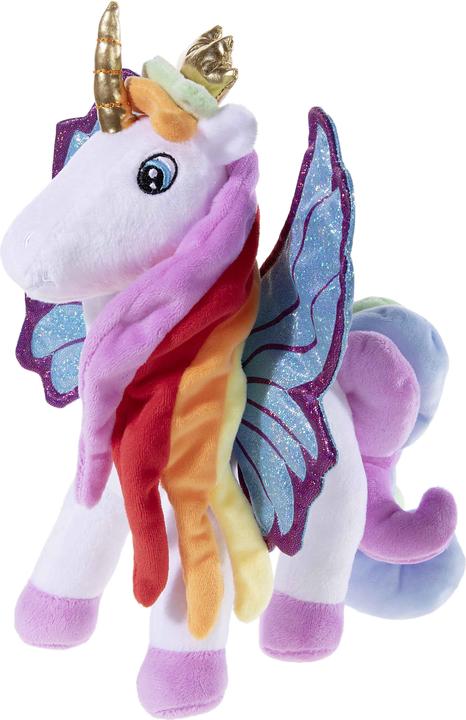 Produktbild Heunec Galupy Einhorn Lilly, ca. 26cm (26 cm)