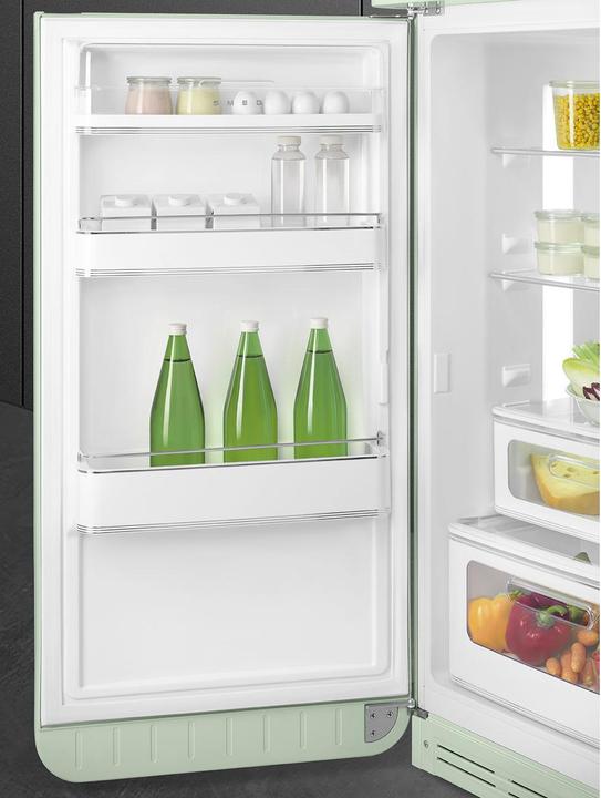 Actual product image Smeg Retro Style FAB30LPG5 (294 l)