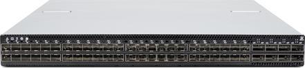 Actual product image Mellanox Spectrum SN2410 (56 Ports)