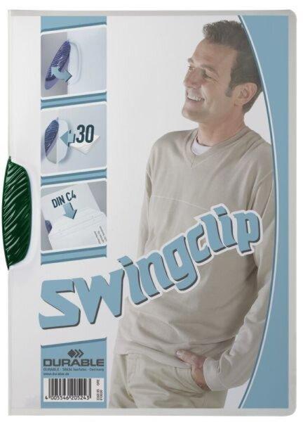 Produktbild Durable Klemmhefter SWINGCLIP (A4, 1 x)