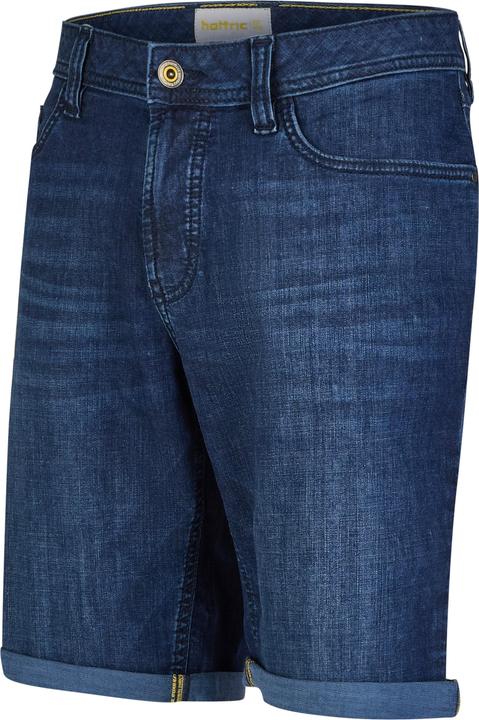 Actual product image Hattric Jeans Bermuda Light Denim (34)