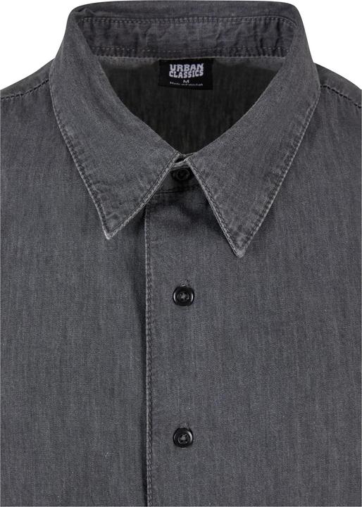 Immagine prodotto Urban Classics Camicia Leggera Uomo (L)
