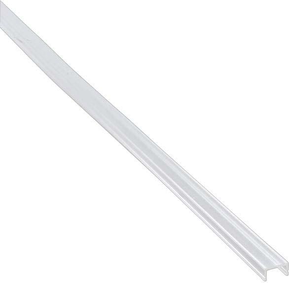 Produktbild Barthelme BARTHELM 62399403 Abdeckung klar PMMA für versch. LED-Prof