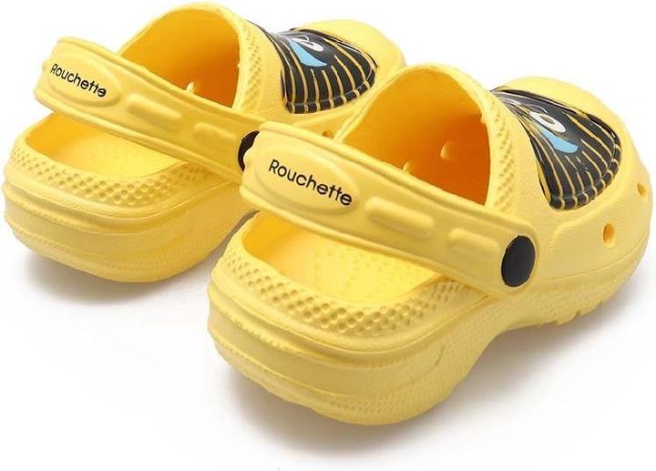 Actual product image Rouchette Z'Amis (26)