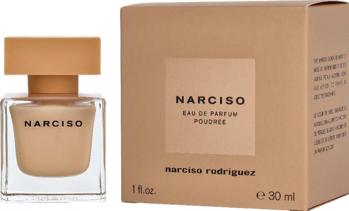 Immagine prodotto Narciso Rodriguez Narciso Poudree (Eau de parfum, 30 ml)