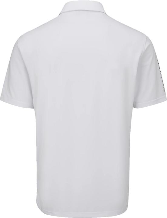 Immagine prodotto Oscar Jacobson Bullock Tour Maglietta Polo Uomo (XL)