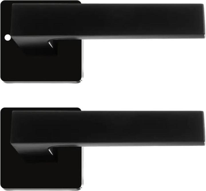 Actual product image Ruhhy Door handle (Door handle)