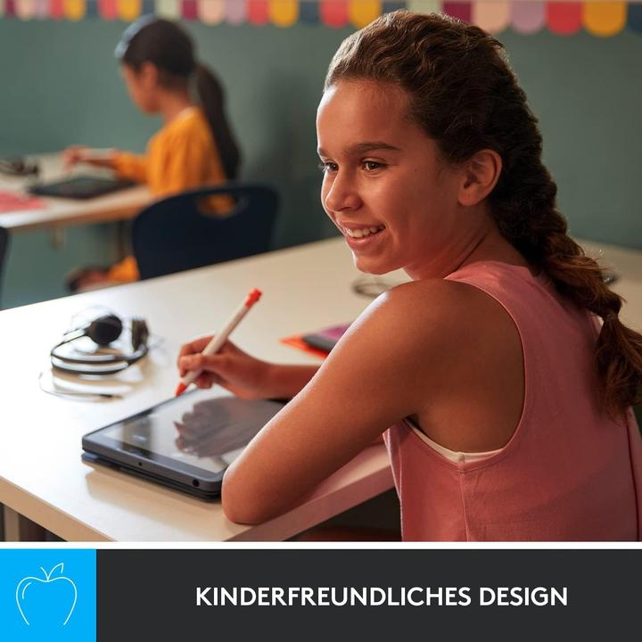 Actual product image Logitech Crayon