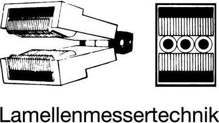 Actual product image Hesse Stripper Stripax 6 (190 mm)