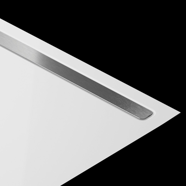 Produktbild Kaldewei Nexsys, Designblende, für Duschfläche mit Länge 90cm, 68777124