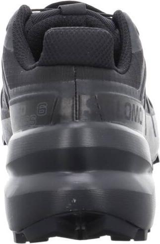 Actual product image Salomon Speedcross 6 GTX - 57161 (43 1/3)