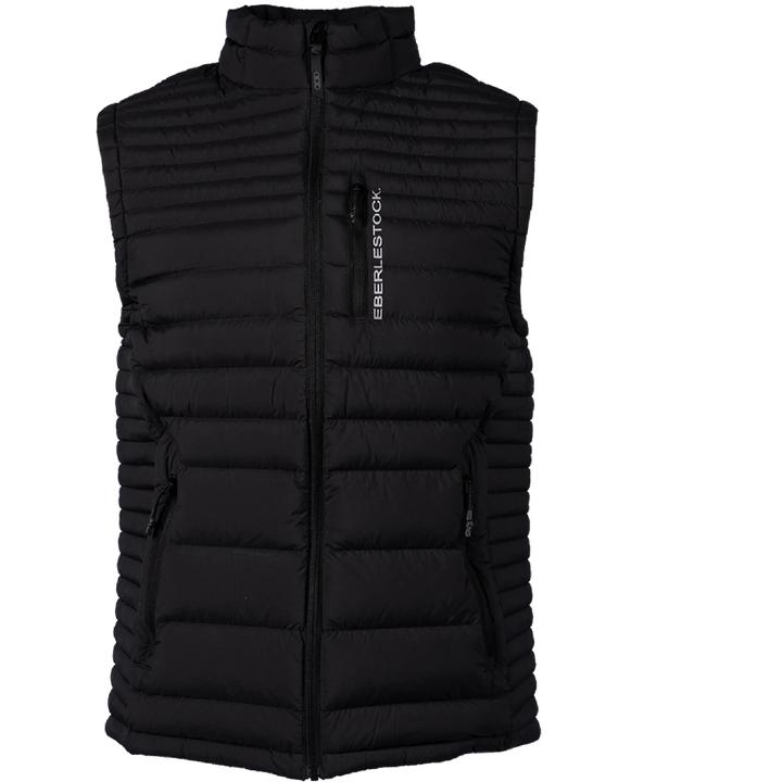 Produktbild Eberlestock McCall Down Vest - Black - L (L)