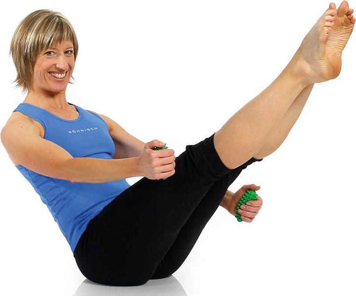 Actual product image Togu Brasil set of 2