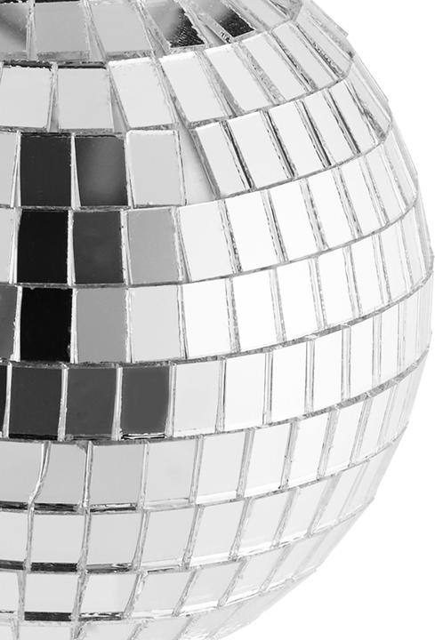 Produktbild Relaxdays Mini-Discokugel-Set (10 cm)