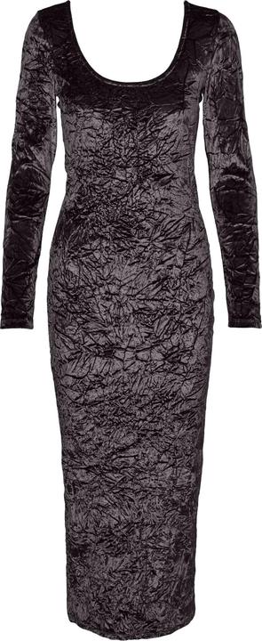 Actual product image Vero Moda VMMOLLY Langes Kleid Party-Kleid (XS)