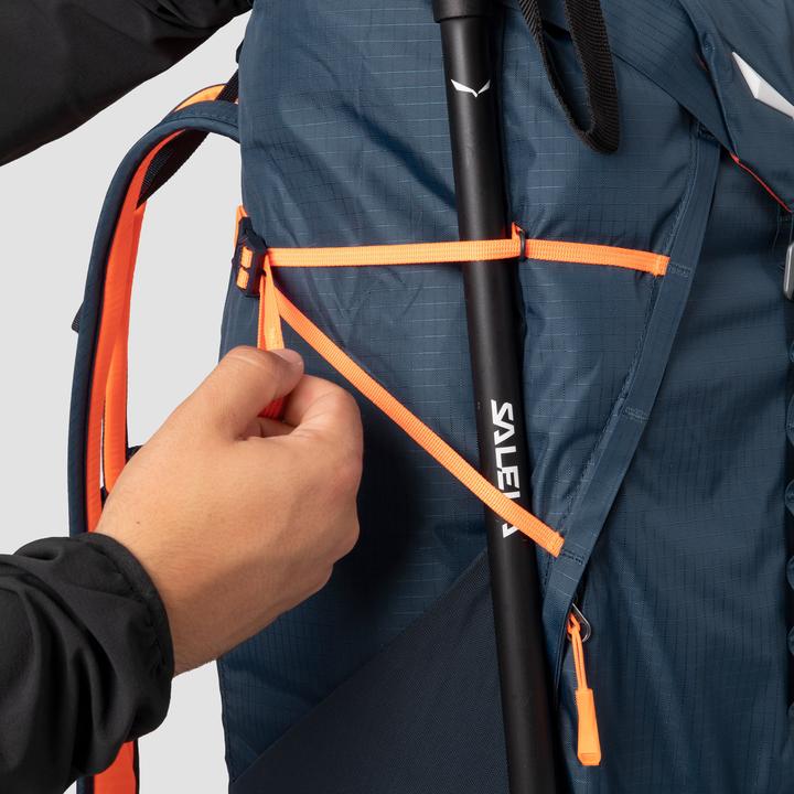 Produktbild Salewa Mountain Trainer 2 28L Rucksack (Wander- und Klettersteigrucksack) - (28 l)