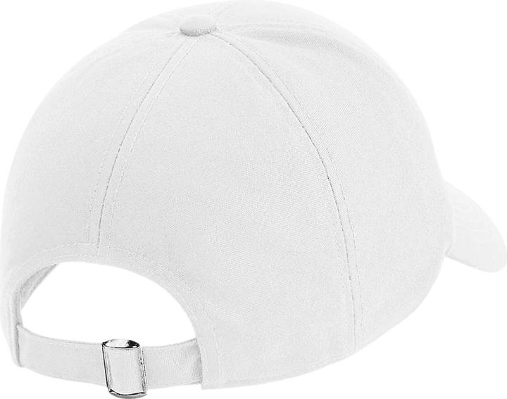 Produktbild Beechfield EarthAware BaseballMütze 6 Segmente (One Size)