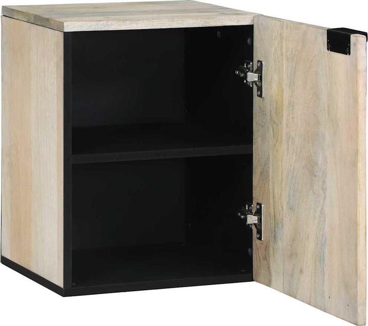 Image du produit vidaXL Badezimmerschrank (33.50 x 33.50 x 48 cm)