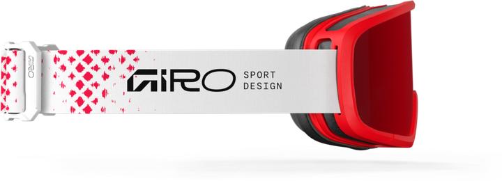 Produktbild Giro Stomp Flash Goggle