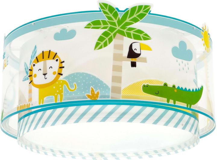 Immagine prodotto Dalber Piccola Giungla (E27)