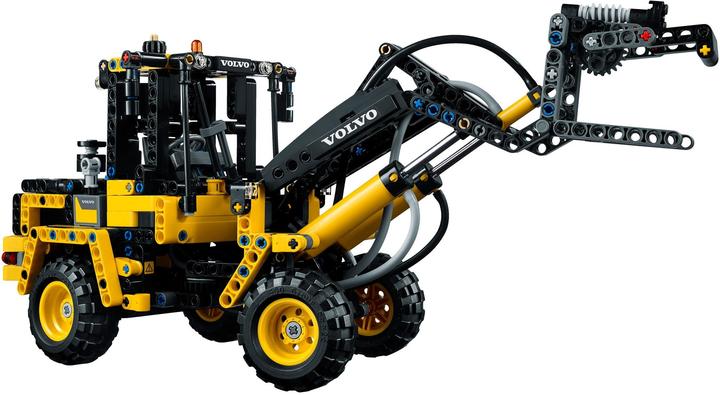 Image du produit LEGO Volvo EW160E (42053, LEGO Technic)