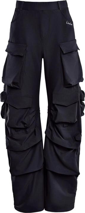 Immagine prodotto Winshape Pantaloni Cargo Funzionali e Comodi (L)