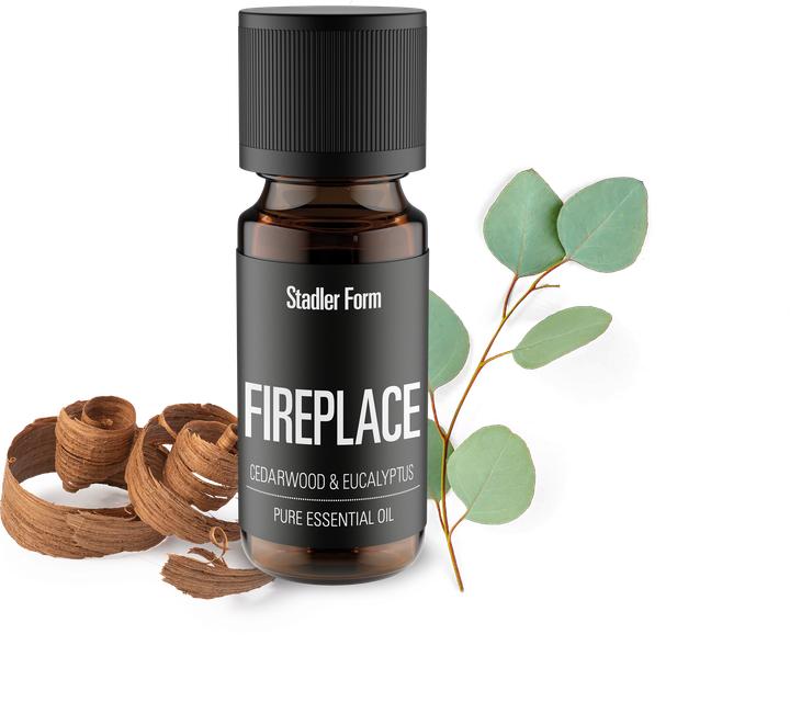 Produktbild Stadler Form Fireplace