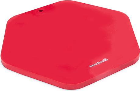 Produktbild Beeztees Leckmatte Hexagon