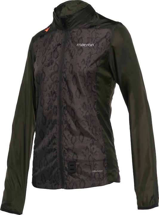 Image du produit Macron coupe-vent running orena (L)