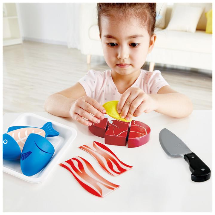 Productafbeelding Hape Vis & Vlees