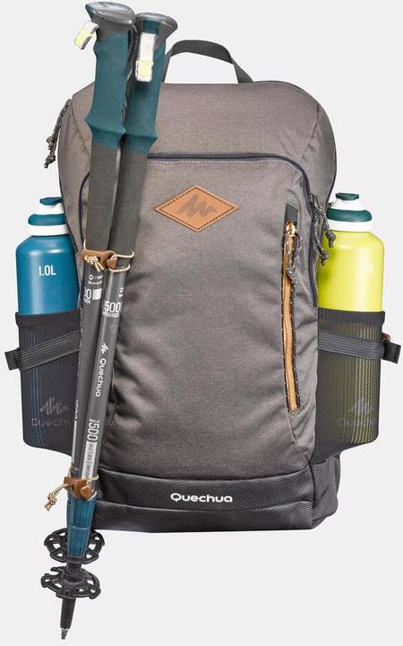 Actual product image Quechua NH500 (20 l)