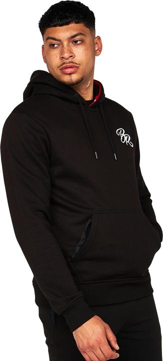 Image du produit Born Rich Sweat à capuche Fontaine pour homme (M)