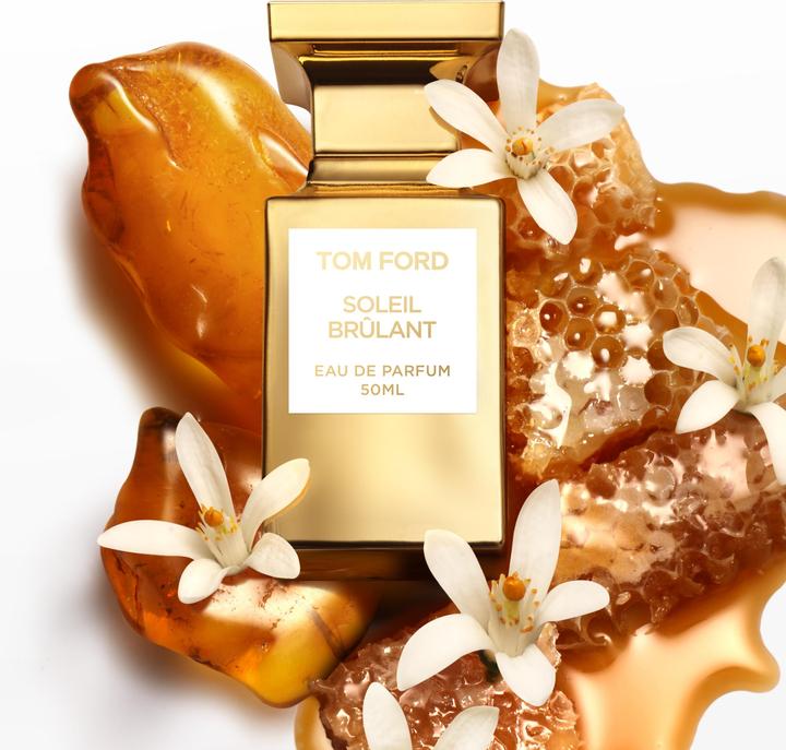 Actual product image Tom Ford Soleil Brulant Eau de Parfum (Eau de parfum, 50 ml)