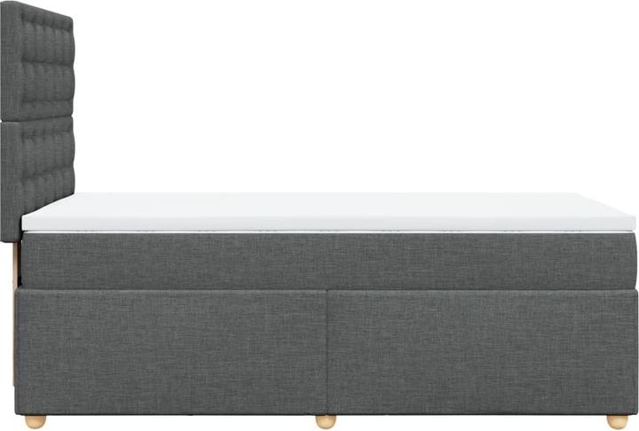 Immagine prodotto vidaXL Boxspringbett (90 x 200 cm)