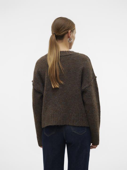 Produktbild Vero Moda VMINGRID Strickjacke Strickjacke (L)