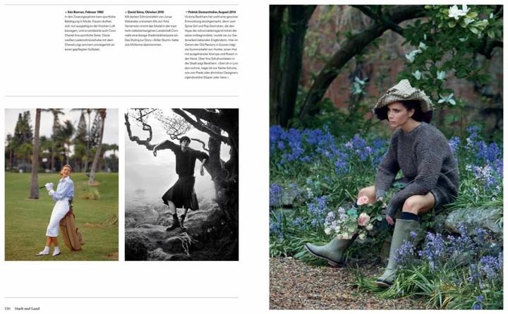 Produktbild VOGUE: Schuhe (Deutsch, Harriet Quick, 2016)