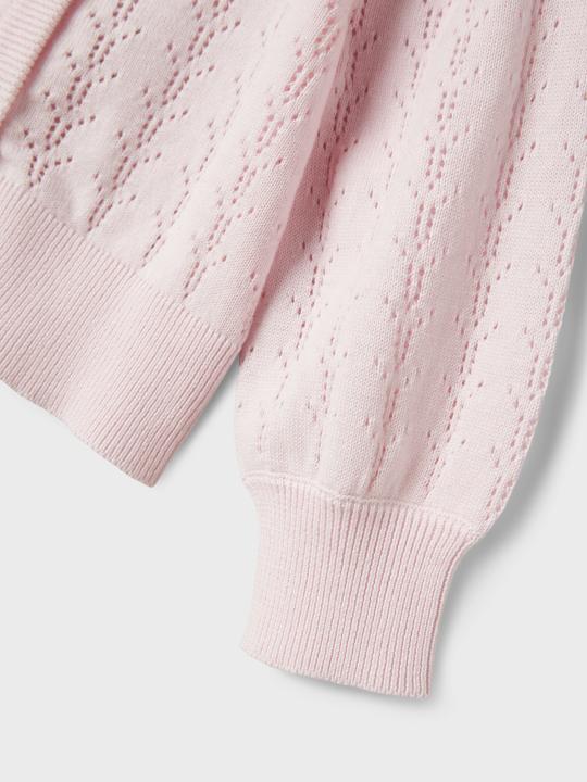 Produktbild Name it Bio-Baumwoll Strickjacke (92)
