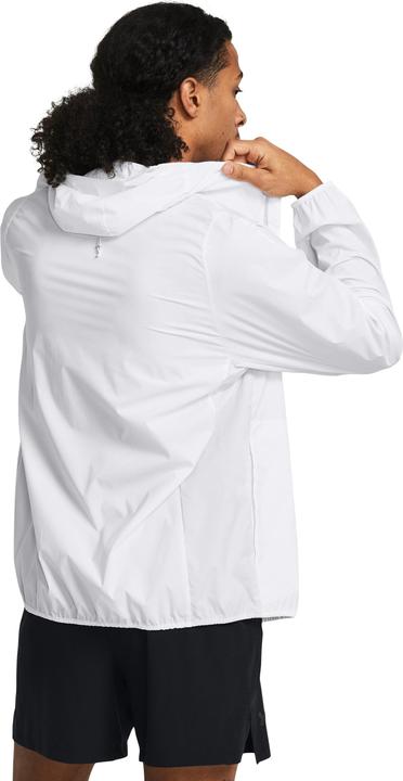 Produktbild Under Armour Launch Lightweight Jacke (M)