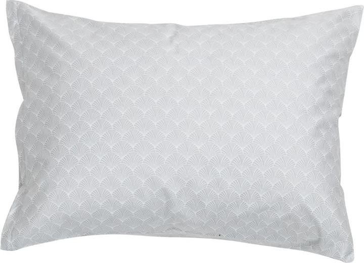 Actual product image Johann Jakob Barro (Pillowcase, 50 x 70 cm)