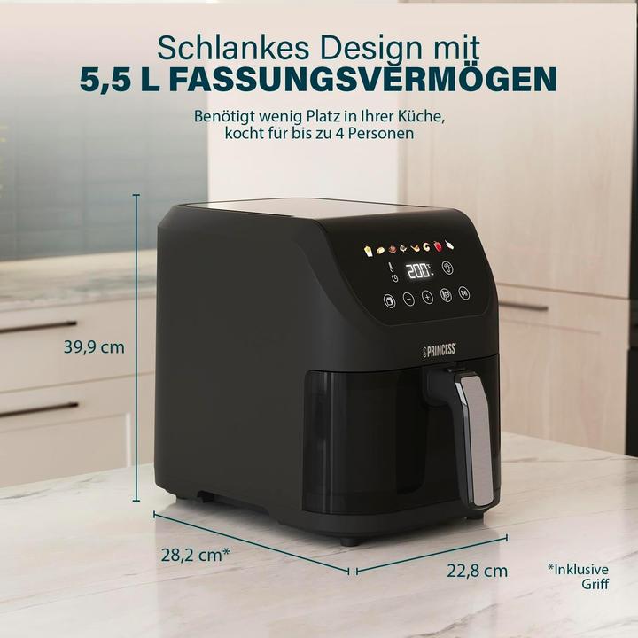 Produktbild Smartwares 01.182240.01.001