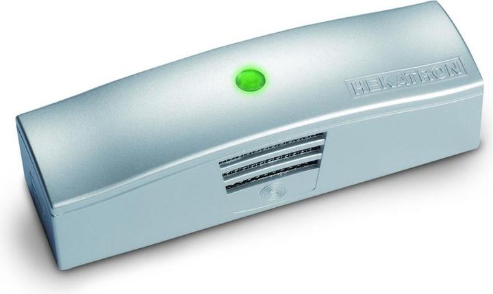 Actual product image Hekatron ORS 142 W si