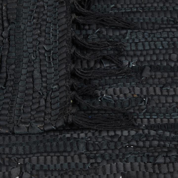 Actual product image Relaxdays Flickenteppich (70 x 140 x 0.5 cm)