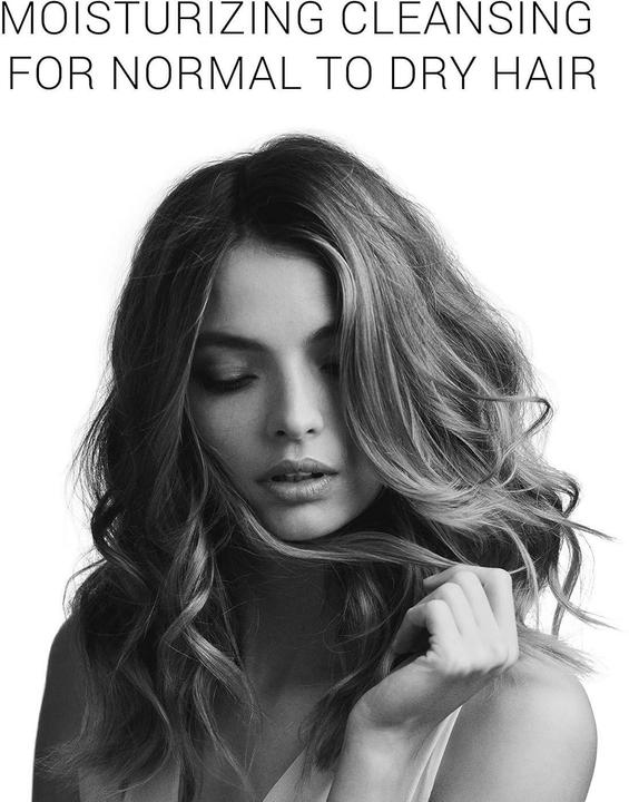 Actual product image Wella SP Hydrate (Liquid shampoo, 250 ml)