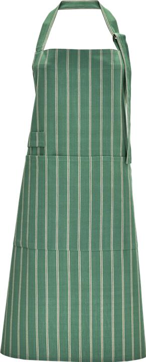 House Doctor Apron, HDCook, Green